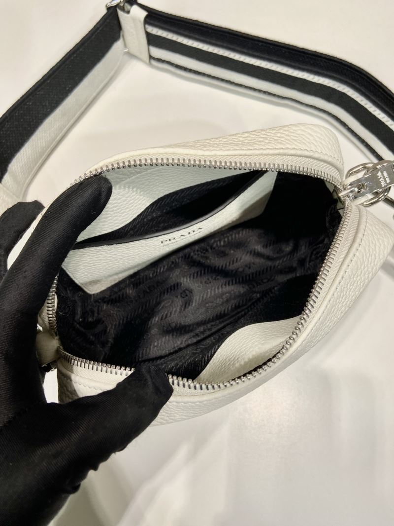 Pra*a box bags